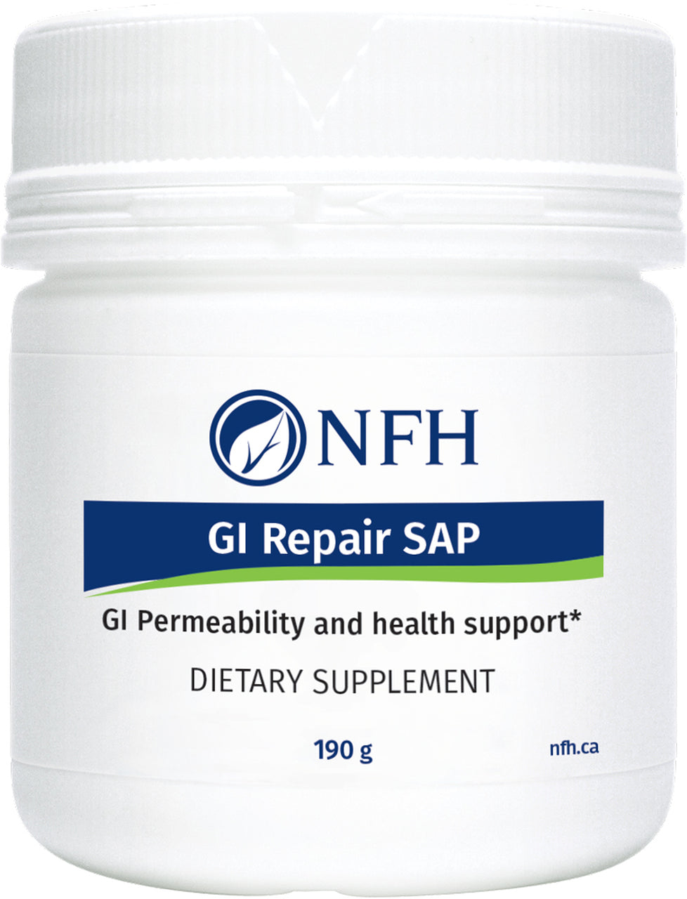 GI Repair SAP Powder 190g - NFH