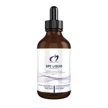 Load image into Gallery viewer, GPC Liquid Brain Function Support 59mL - Designs for Health