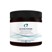 Load image into Gallery viewer, Glycine Powder 180g - Designs for Health