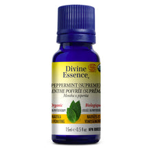 Load image into Gallery viewer, Divine Essence® Essential Oils