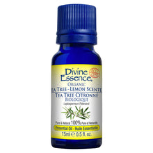 Load image into Gallery viewer, Divine Essence® Essential Oils