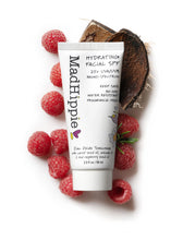 Load image into Gallery viewer, Hydrating Facial SPF 25+ UVA/UVB Broad-Spectrum 59mL - Mad Hippie