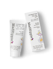 Load image into Gallery viewer, Hydrating Facial SPF 25+ UVA/UVB Broad-Spectrum 59mL - Mad Hippie