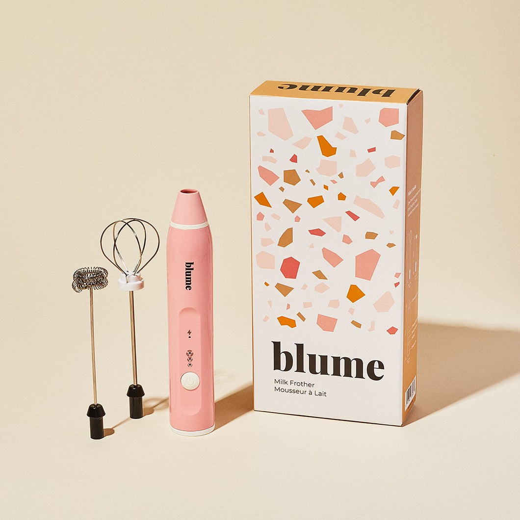 Milk Frother - blume