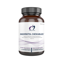 Load image into Gallery viewer, Insomnitol™ Chewables 60Tabs - Designs for Health