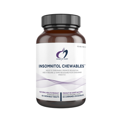 Insomnitol™ Chewables 60Tabs