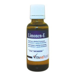 Limonen-E Liquid 30mL - VitaAid
