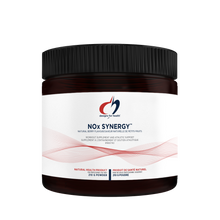 Load image into Gallery viewer, NOx Synergy™ Pre Workout Powder 210g - Designs for Health