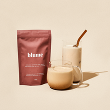 Load image into Gallery viewer, Oat Milk Chai Blend 100g - blume
