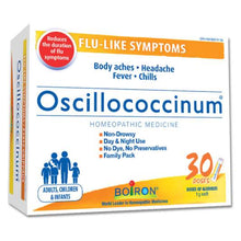 Load image into Gallery viewer, Oscillococcinum - Boiron