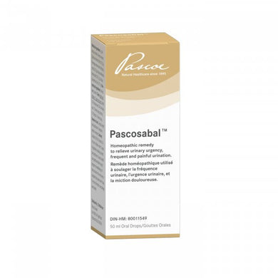 Pascosabal® 50ml - Pascoe