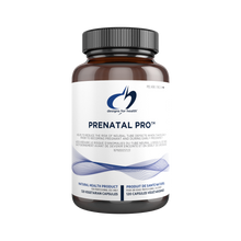 Load image into Gallery viewer, Prenatal Pro™ 120VCaps - Designs for Health