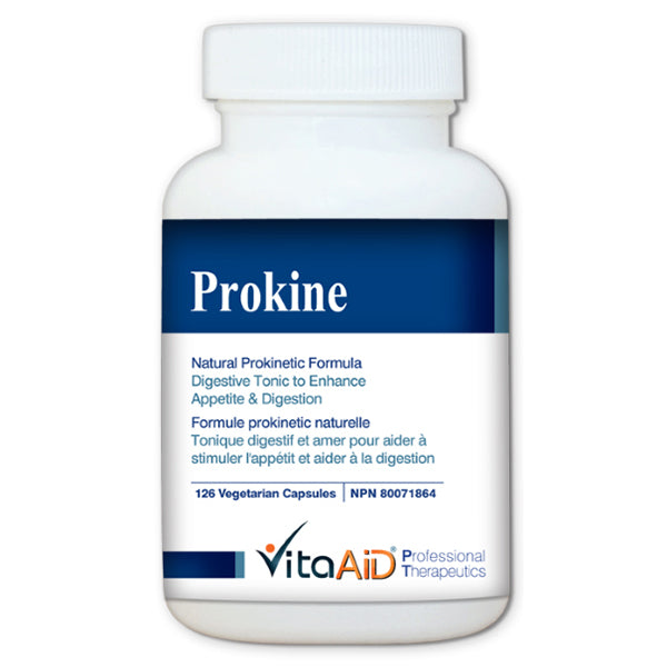 Prokine 126VCaps - VitaAid