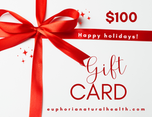 Load image into Gallery viewer, Euphoria Gift Card
