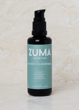 Load image into Gallery viewer, Sibo Cleanse Liquid 50mL - Zuma