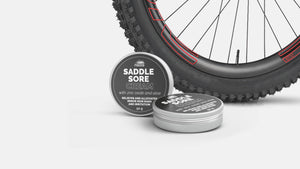 Saddle Sore Cream (50g) - Rocco