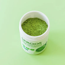 Load image into Gallery viewer, Sproos® Super Matcha Latte 200g