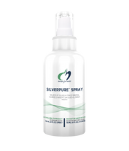 Load image into Gallery viewer, SilverPure™ Spray 118mL - Designs for Health