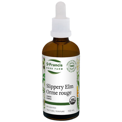 Slippery Elm Tincture 50mL