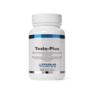 Testo-Plus™ 120VCaps - Douglas Labs