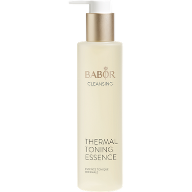 Thermal Toning Essence 200mL - Doctor Babor