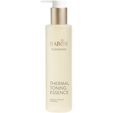 Thermal Toning Essence 200mL - Doctor Babor