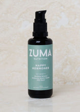 Load image into Gallery viewer, Happy Hormones Liquid 50mL - Zuma