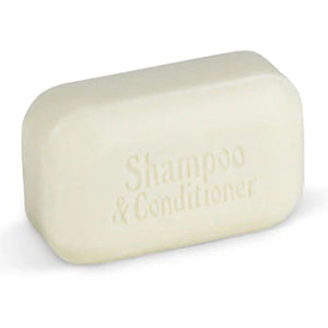 Shampoo/Soap Bar - The Soap Works