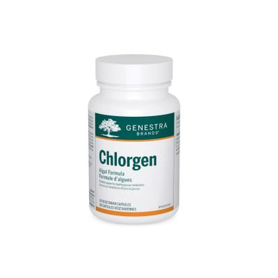 Chlorgen 90VCaps - Genestra