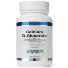 Load image into Gallery viewer, Calcium D-Glucarate 90Caps - Douglas Labs