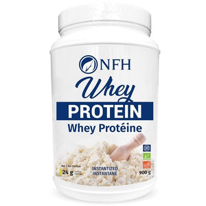 Whey Protein 900g - NFH