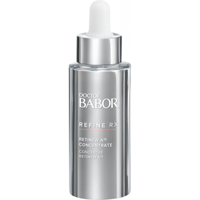 Retinew A16 Concentrate - Refine Rx - Doctor Babor
