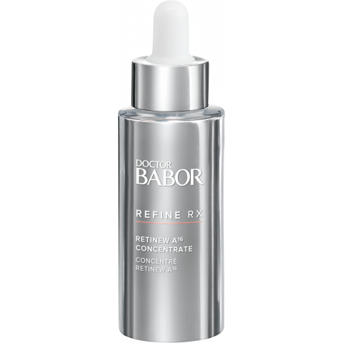 Retinew A16 Concentrate - Refine Rx - Doctor Babor