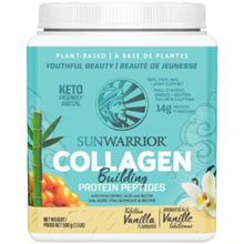Load image into Gallery viewer, Collagen Building Protein Peptides (500g) - Sunwarrior