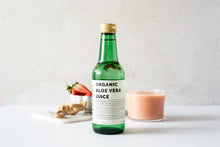 Load image into Gallery viewer, Organic Aloe Vera Juice 250mL - Erbology