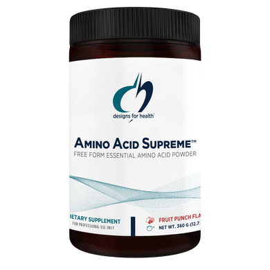 Amino Acid Supreme™ 360g - Designs for Health