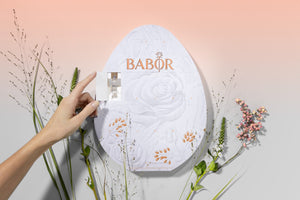 Beauty Box - 2022 Ampoule Concentrates - Babor