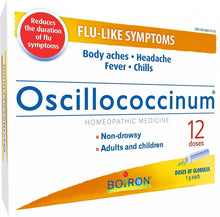 Load image into Gallery viewer, Oscillococcinum - Boiron