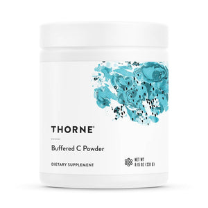 Buffered Vitamin C Powder 231g - Thorne
