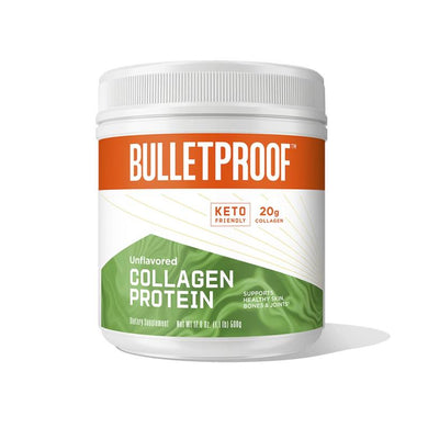 Collagen Protein 500g - Bulletproof