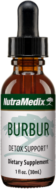 Burbur™ (30mL) - NutraMedix