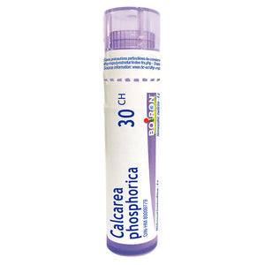 Calcarea phosphorica® 30CH 80 pellets - Boiron