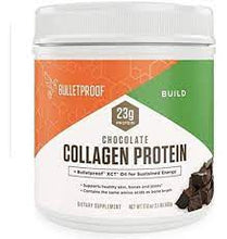 Load image into Gallery viewer, Collagen Protein 500g - Bulletproof