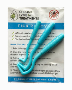 Tick Remover - 3 Pack