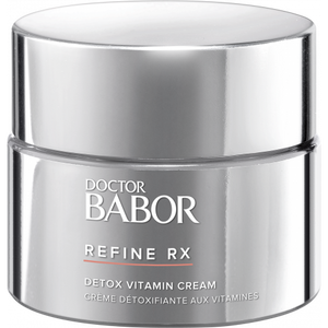 Detox Vitamin Cream - Refine RX - Doctor Babor