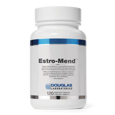 EstroMend 120VCaps - Douglas Labs