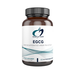 EGCg 60Caps - Designs for Health