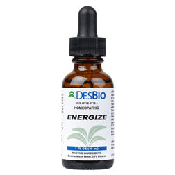 Energize 30mL - DesBio