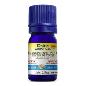 Divine Essence® Essential Oils