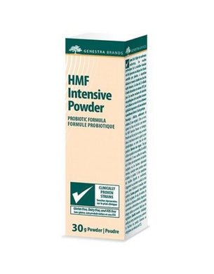 HMF Intensive Powder 30g - Genestra